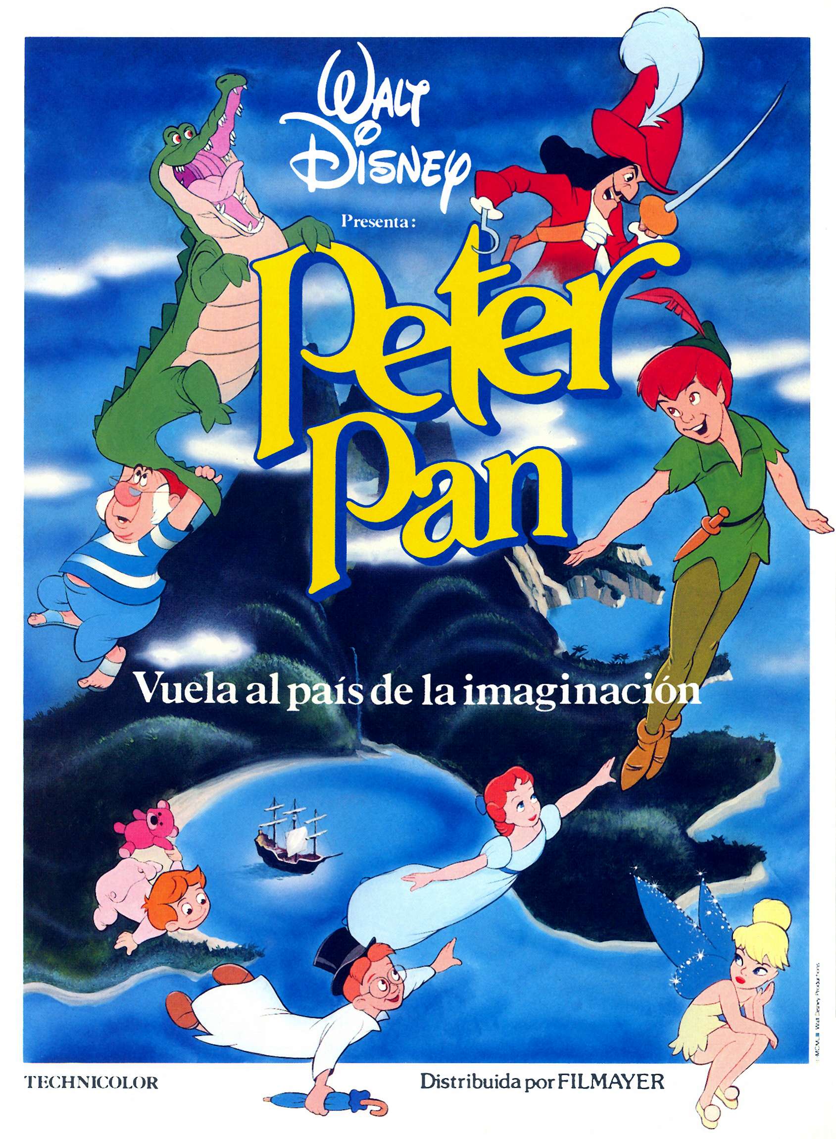 PETER PAN